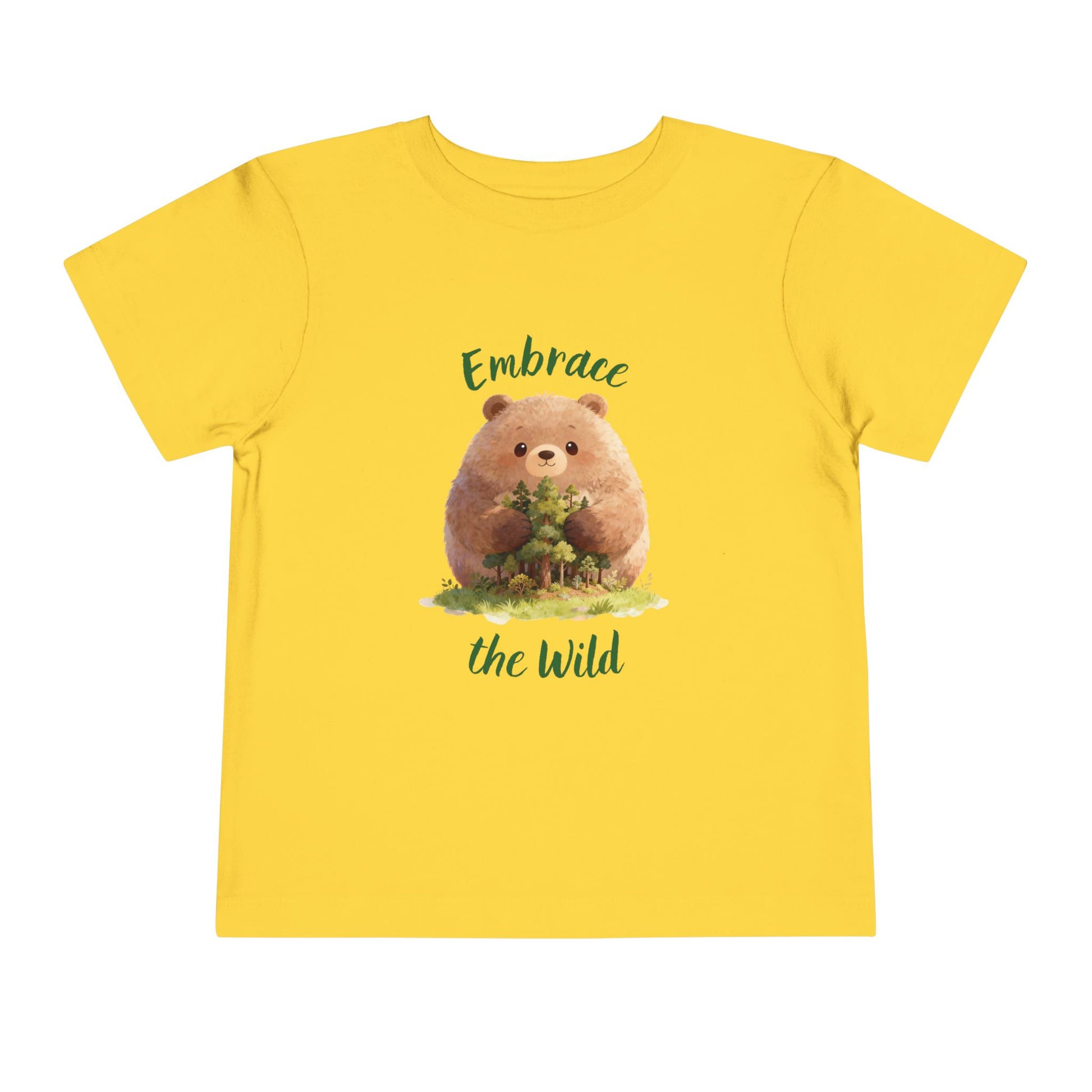 Show4All_Sizes Yellow