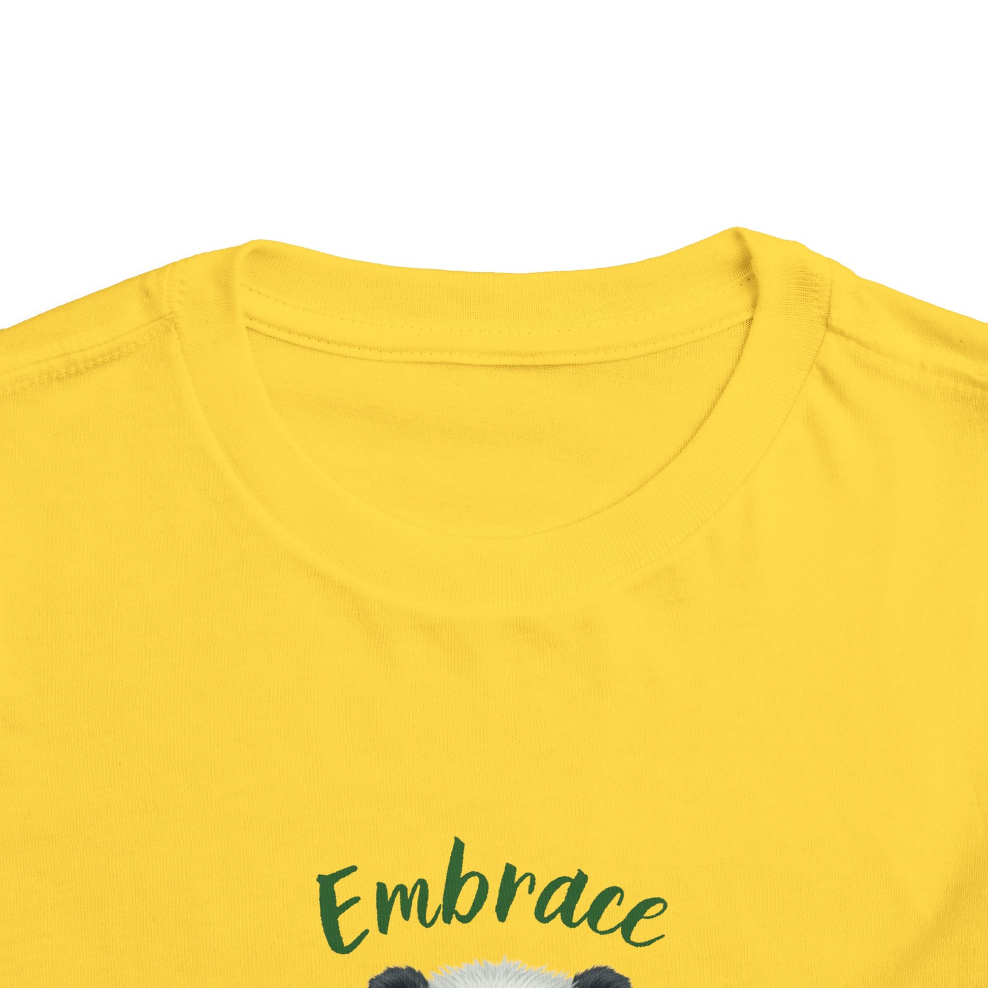 Show4All_Sizes Yellow