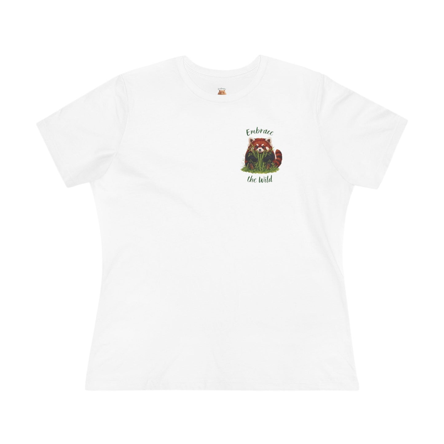 Show4All_Sizes White