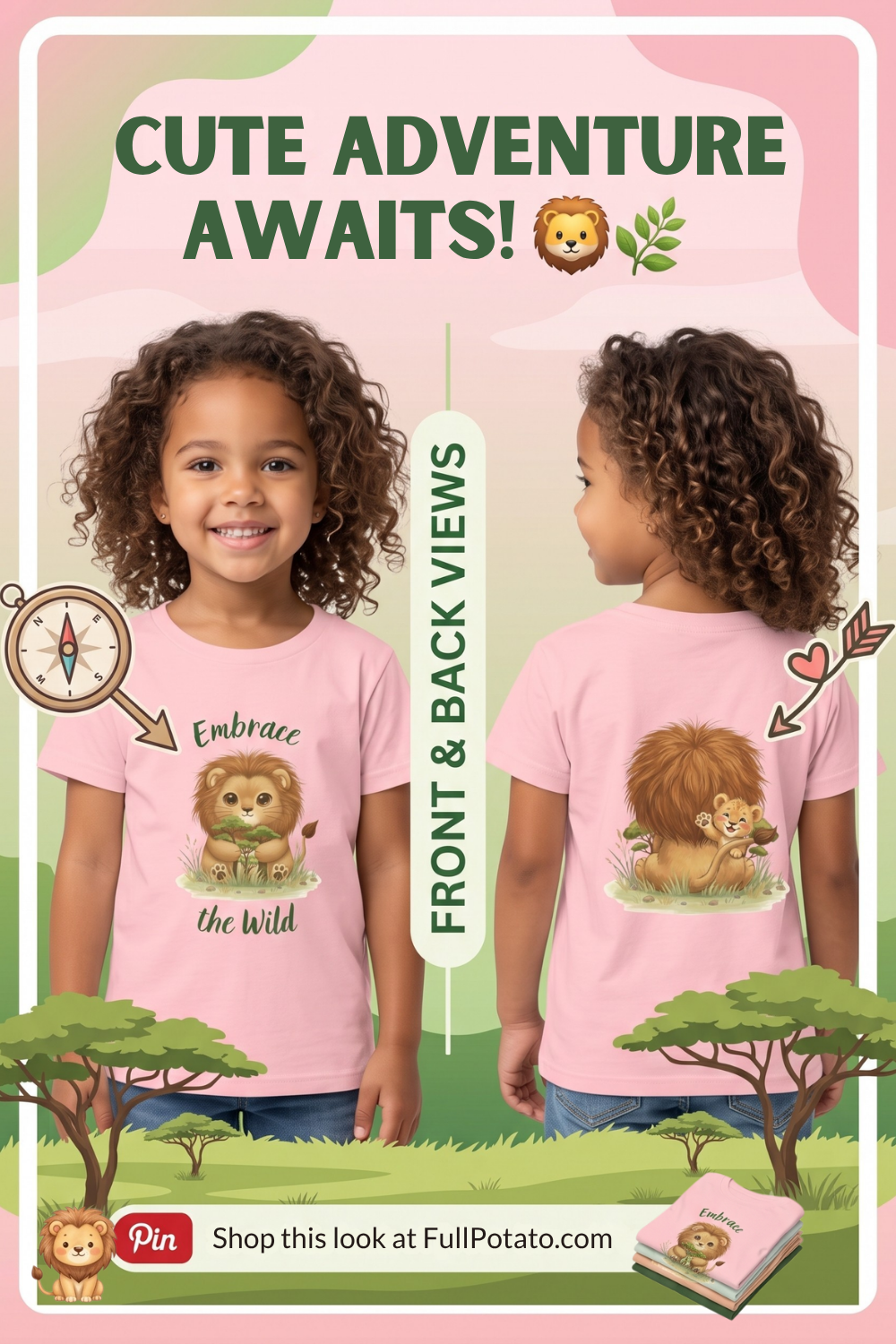 Show4All_Sizes Pink
