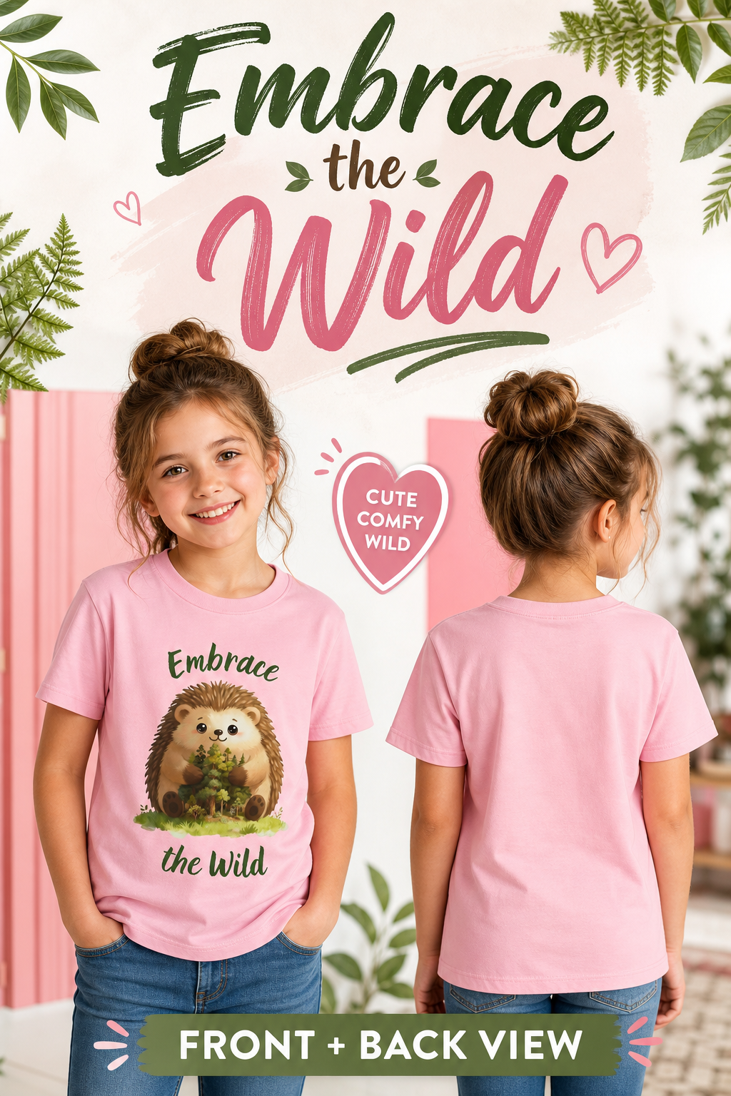 Show4All_Sizes Pink
